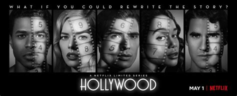 Netflix's Hollywood Early Review