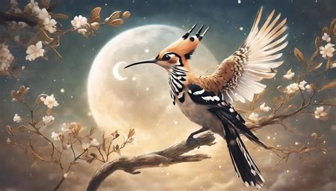 7 Hoopoe Bird Spiritual Meanings — The Indie Spiritualist