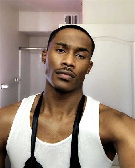 Gorgeous Black Men, Handsome Black Men, Beautiful Men, Fine Boys, Fine Men, Eye Candy Men, Man ...