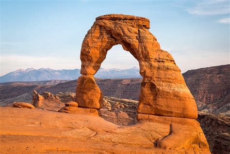 15 Astounding Rock Formations In Utah