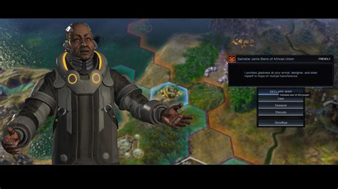 Sid Meier's Civilization: Beyond Earth Review - Impulse Gamer