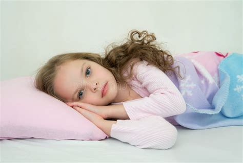 Little Girl Nighty Stock Photos - Free & Royalty-Free Stock Photos from Dreamstime