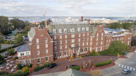 The Ultimate Boutique Hotel in Newport, RI | Hotel Viking