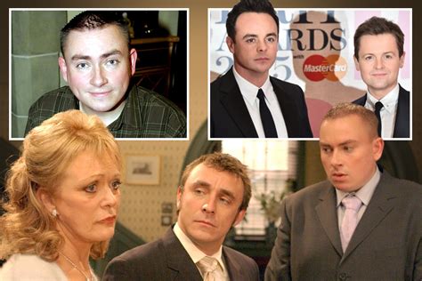 Dale Meeks dead: Emmerdale & Byker Grove star dies aged 47 as Ant & Dec ...