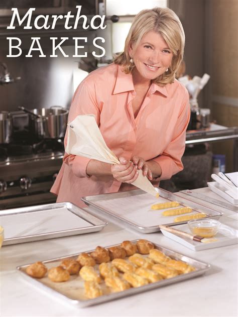 Create Tv Recipes Martha Stewart - New Recipes