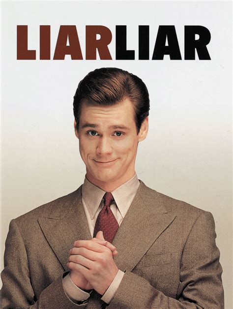 Liar Liar - Full Cast & Crew - TV Guide