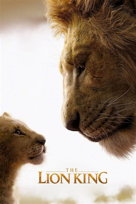 Voir Le Roi Lion 2019 Film En Français (Complet) HD | film complet french