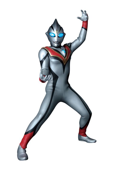 Evil Tiga | Ultraman | Tsuburaya Productions Co., Ltd