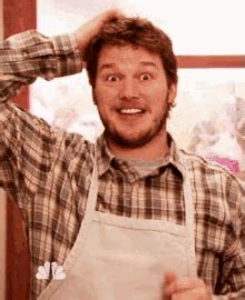 Andy Dwyer GIFs | Tenor