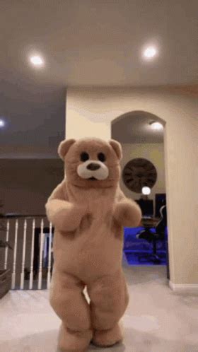 Dance Bear Teddy GIF – Dance Bear Teddy – Ищите GIF-файлы и обменивайтесь ими