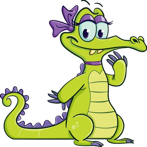 Alligator Clipart | Free download on ClipArtMag