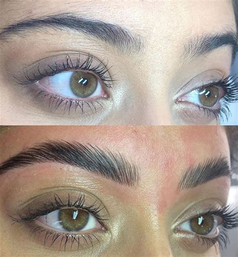 Lash Lift & Brow Lamination: Lift Your Lashes AND Your Brows — Sugarlillies