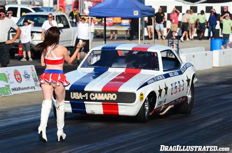 10 Hottest Women Photo Extra – Drag Illustrated | Drag Racing News ...