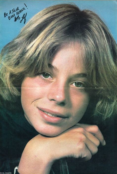 Leif Garrett Teen Boy 16"x"11 Magazine Poster Pinup 1979 When He Was Only 14 | 70's Teen Idols ...