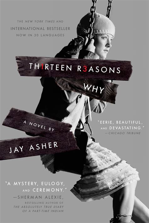 Thirteen Reasons Why TV Series Leads to Sudden Scrutiny of Popular Novel – Comic Book Legal ...