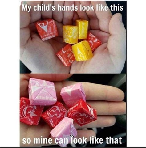 #starburst #pinkandred #bestflavor #humor #funny #parentsrule | Parenting memes, Love memes ...