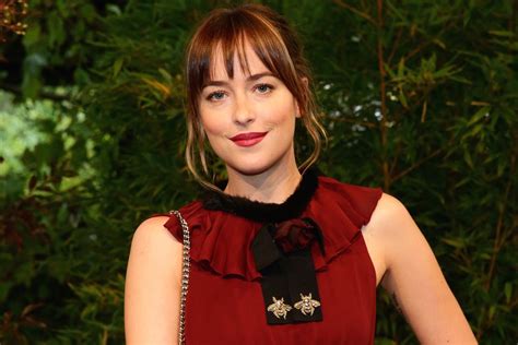 Dakota Johnson Fifty Shades Of Grey – newstempo