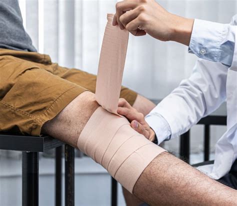 Recovering From a Knee Injury? Here’s What you Should Know