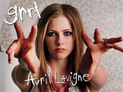 Avril Lavigne - Photoshoot #001: Let Go album (2002) - Anichu90 Photo (18425444) - Fanpop