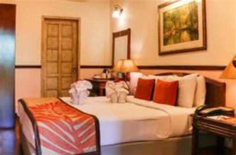 Citrus Chambers Resort, Mahabaleshwar - Citrus Chambers Resort Photos, Room Info, Review