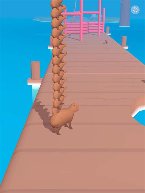 [Updated] Capybara Tower for PC / Mac / Windows 11,10,8,7 / iPhone / iPad (Mod) Download (2023)