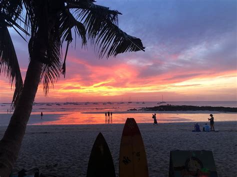 Tamarindo Beach : CostaRicaTravel