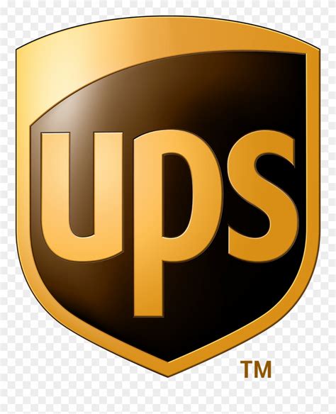 Some Brands We've Worked With - High Resolution Ups Logo Clipart ...