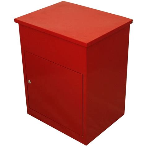 Keter - Store It Out max Garden Lockable Storage Box - 125 x 145cm - large size at Buildiro