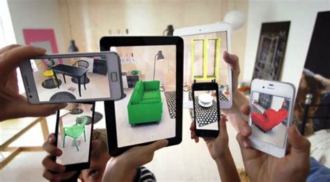 How to Use AR In Campaigns: The Ultimate Guide to Augmented Reality ...