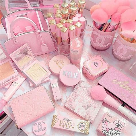 Slmissglambeauty – slmissglambeauty | Pink girly things, Baby pink ...