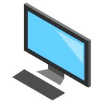 Computer part | Free SVG