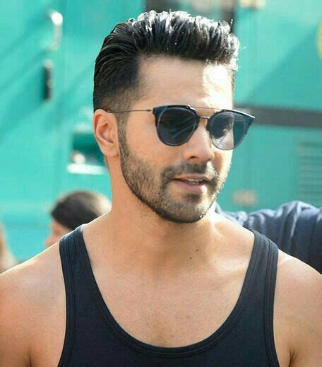 Varun Dhawan | Varun dhawan, Indian hairstyles, Varun dhawan photos