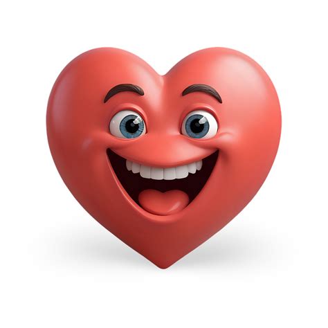 Download Heart, Love, Smiling. Royalty-Free Stock Illustration Image - Pixabay