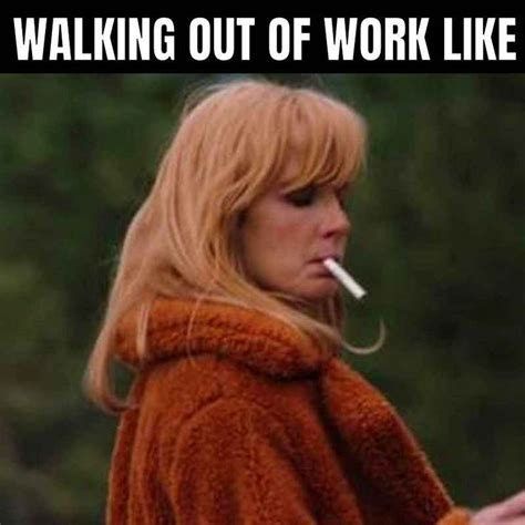 Best Yellowstone Memes - Beth Dutton, Rip, John and MORE | Funny women quotes, Work memes, New ...