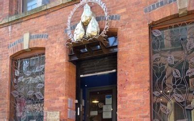 Manchester Buddhist Centre: Explore Buddhism and Meditation