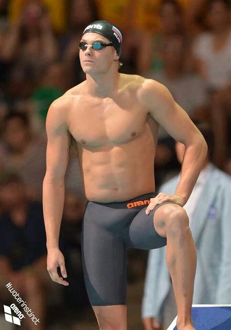 Vladimir Morozov, 21.44/47.62 50/100 free. Only 5'11". Russia/USC ...