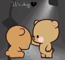 Love Teddy Bear Hug Gif - bmp-urban