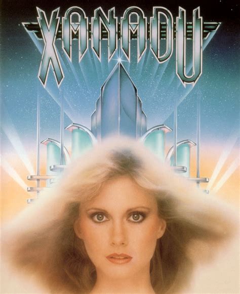 Permanent Record Podcast: 40 Years of "Xanadu" (Featuring Olivia Newton ...