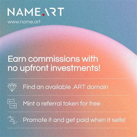 Name.art Partners with GoDaddy Domain Academy - TLD Investors