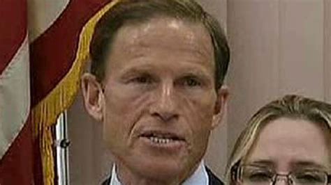 Blumenthal's Vietnam Scandal | Fox News Video