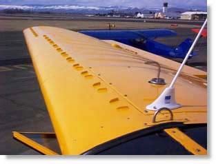 aerodynamics - Where should vortex generators be positioned on the chord line? - Aviation Stack ...