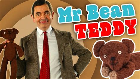 適切な価格 Mr Bean Teddy kids-nurie.com