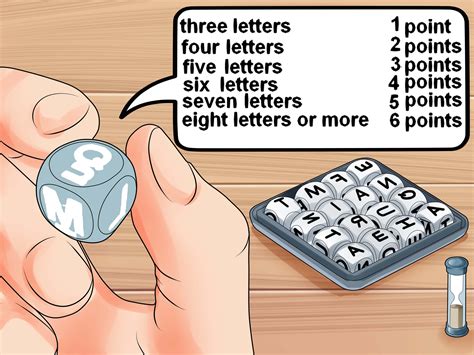 How to Play Boggle (with Pictures) - wikiHow