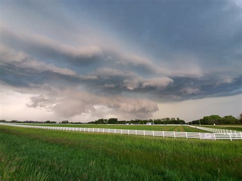 Summary of Severe Weather on July 3rd, 2019 in Southeast ND and ...