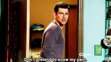 The 27 Most Relatable Schmidt Quotes