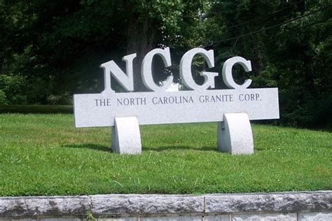 North Carolina Granite Quarry (Mount Airy) - All You Need to Know ...