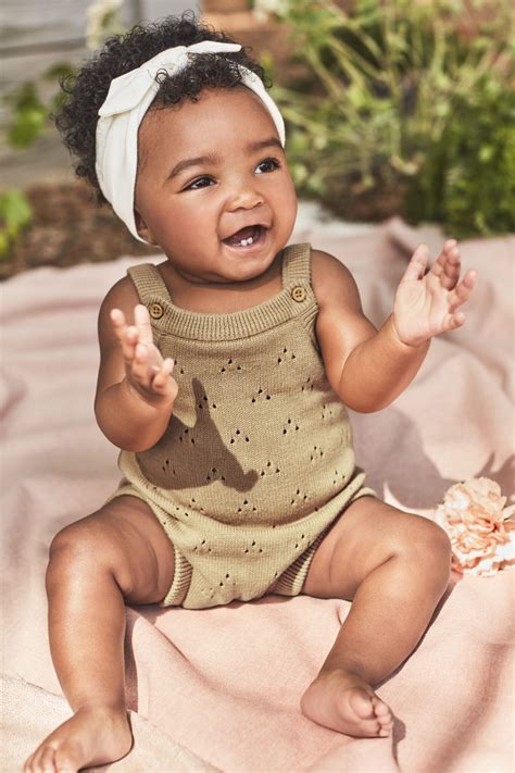 13 Organic Baby Clothes Brands We're Obsessed With - Motherly