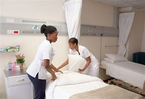 Best Nursing Colleges in Pretoria