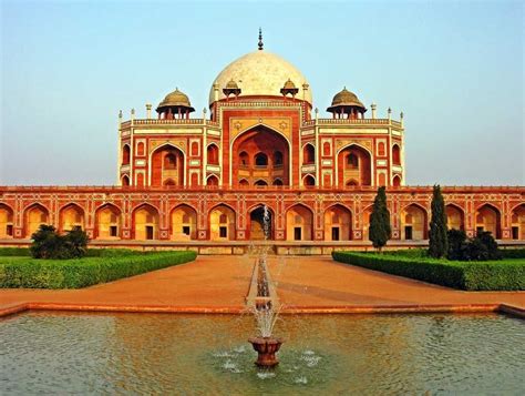 36 World Heritage Sites in India By UNESCO | Holidify