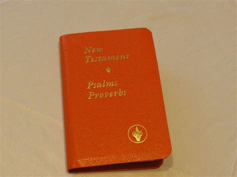 Small New Testament Bibles - CHURCHGISTS.COM